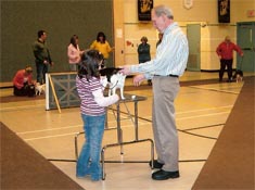 Cornwall District Kennel Club